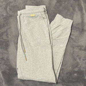 Cleo Harper Gray Joggers